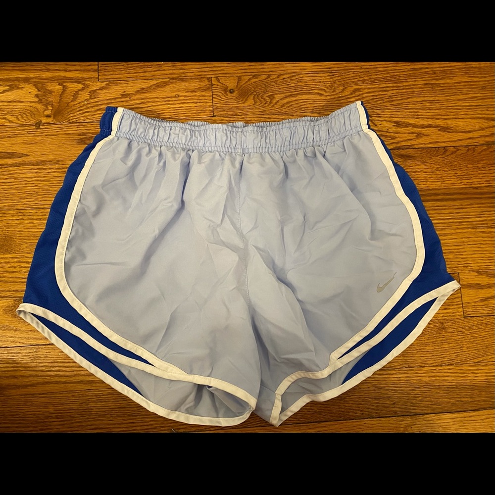 Women’s Nike DriFit Shorts